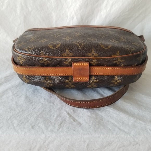 Louis Vuitton Jeune Fille MM - Picture 3 of 7